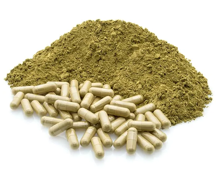 Kratom and Liver Health