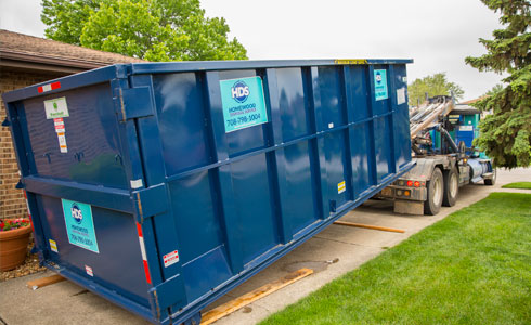 dumpster rentals