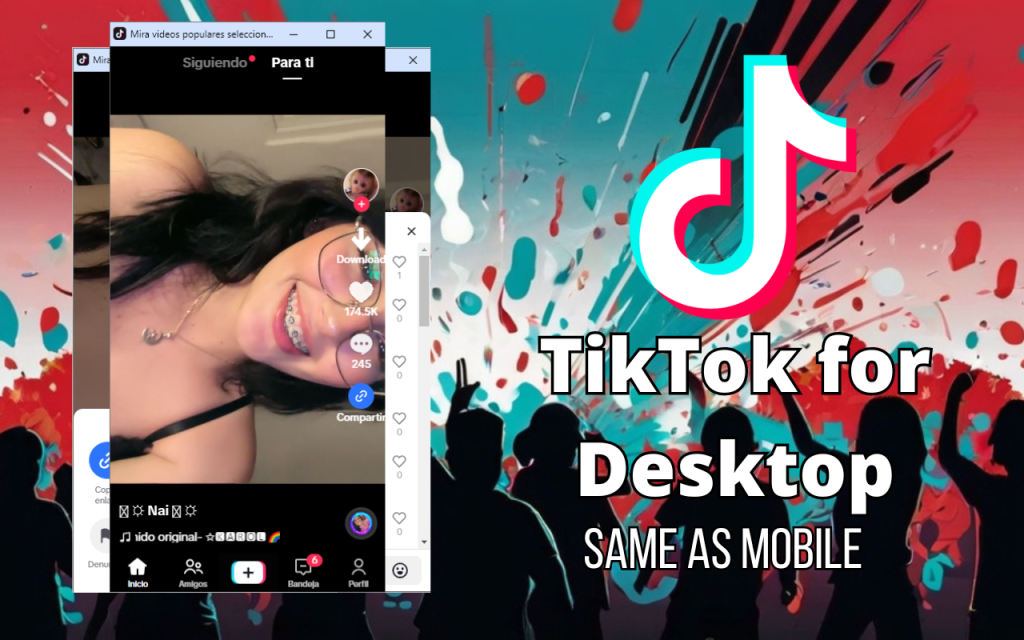 TikTok Videos