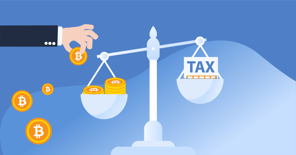 Crypto Tax