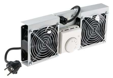 Server Cooling Fans